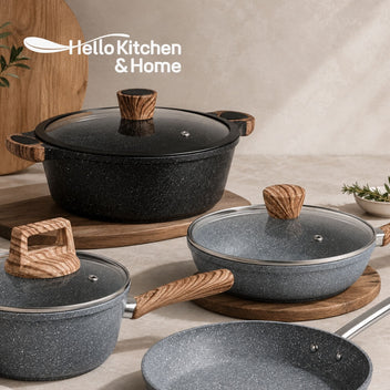 Kitchenware Online | Hello Kitchen
