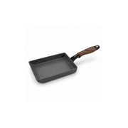 Hello Kitchen marble non-stick tamagoyaki pan PFOA free