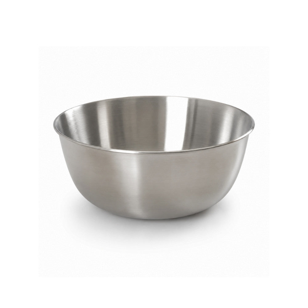 Kylin 304 Stainless Steel  Mixing Bowl Japanese-Style Serving Basin 19cm