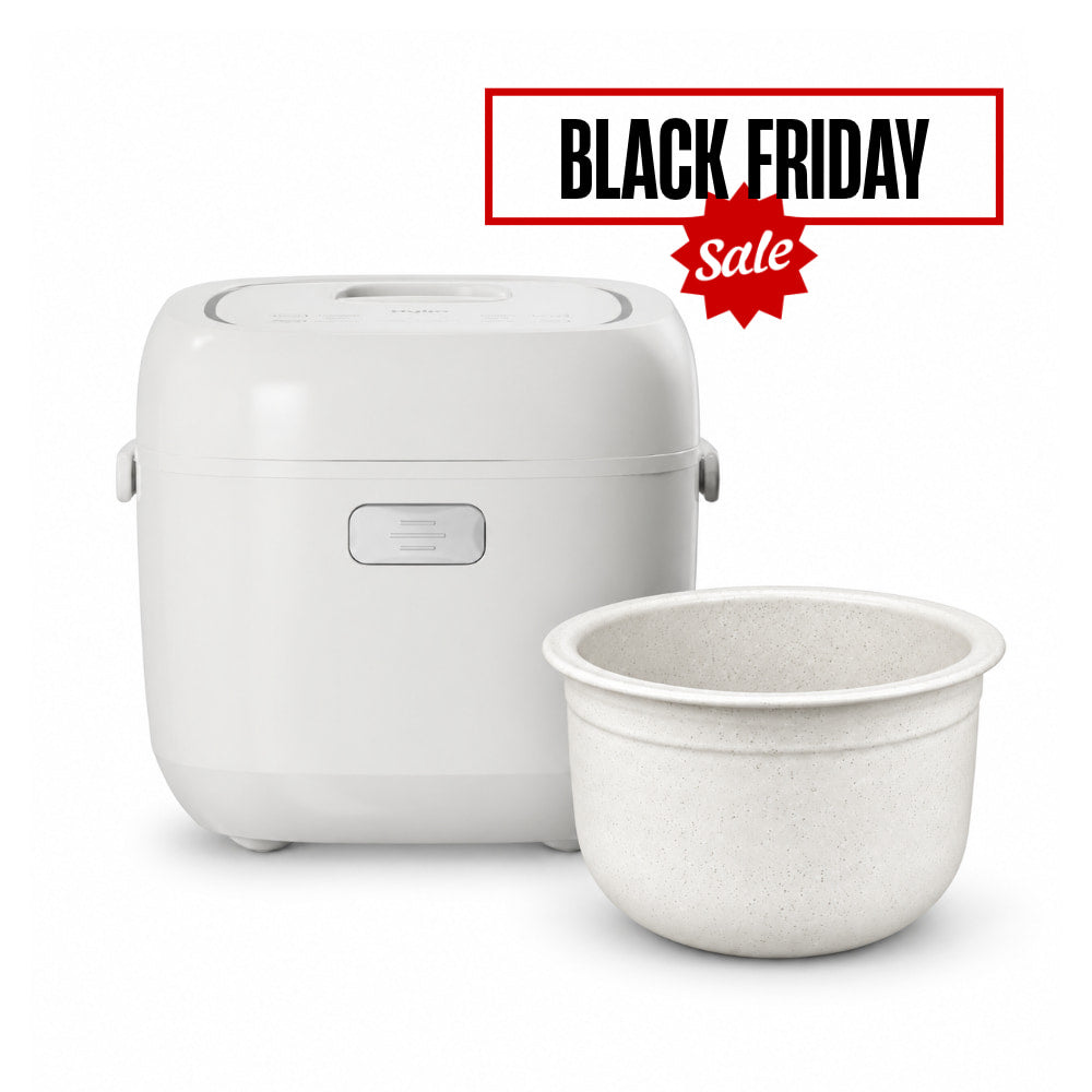 Kylin Ceramic Rice Cooker 8 Cup 4L AU-K1040