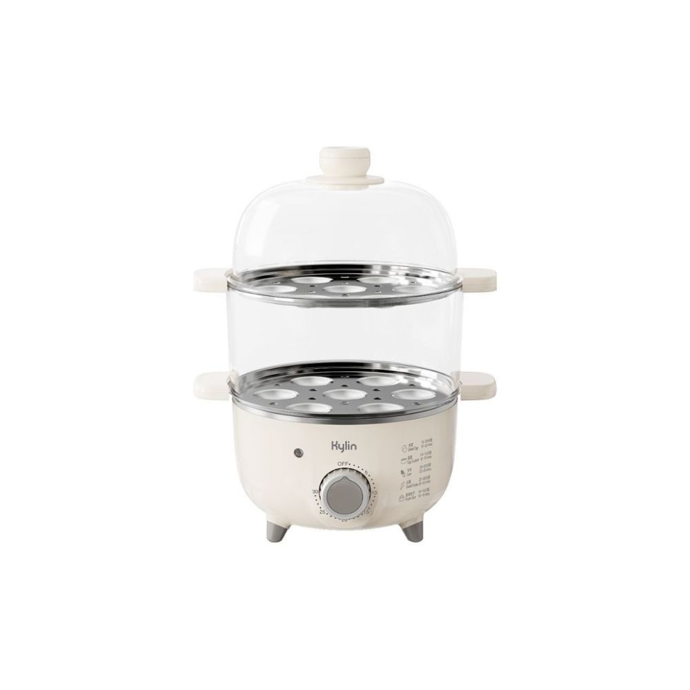 Egg Boiler