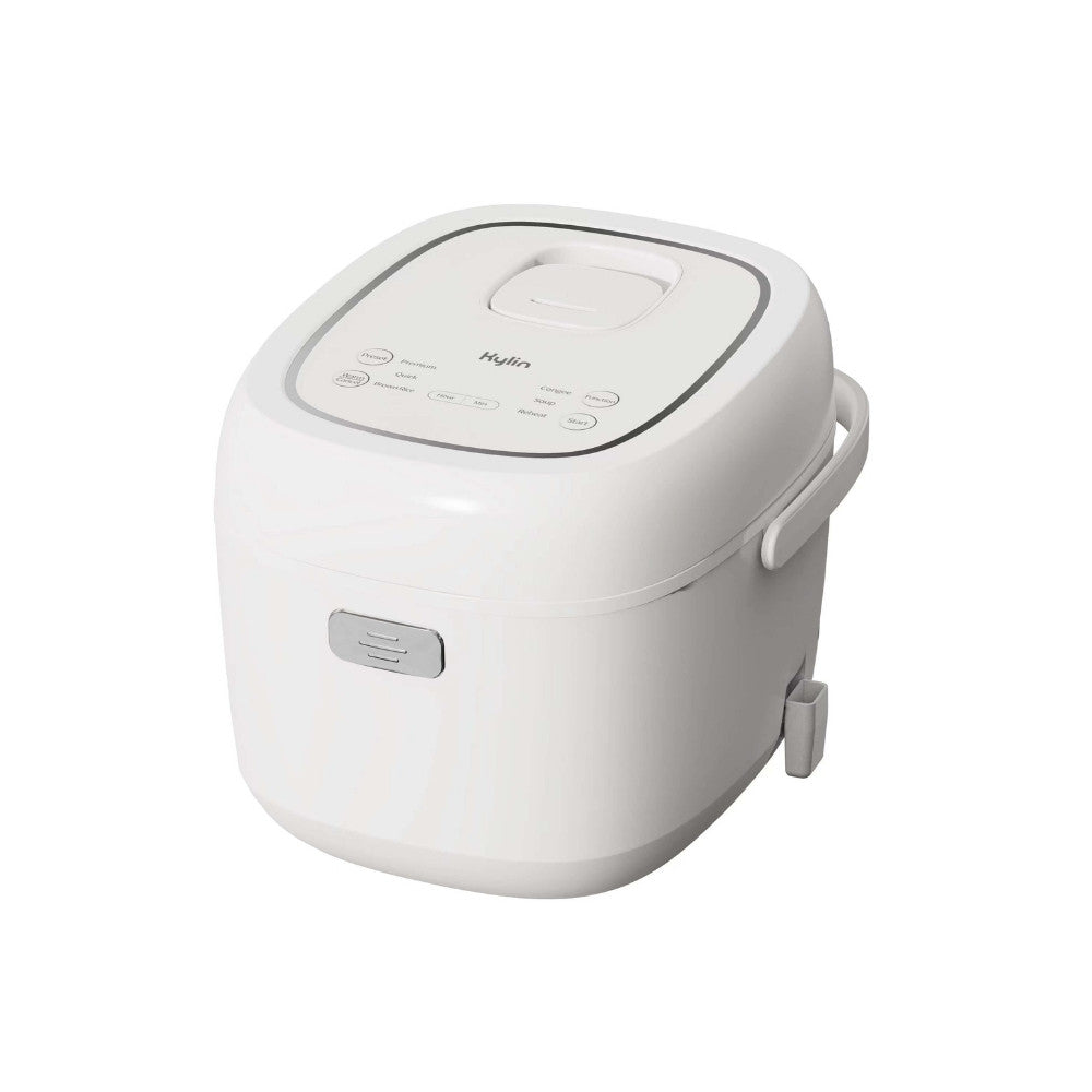 Kylin Electric Multi-Function Non Coating Ceramic 8 Cups Rice Cooker 4L AU-K1040