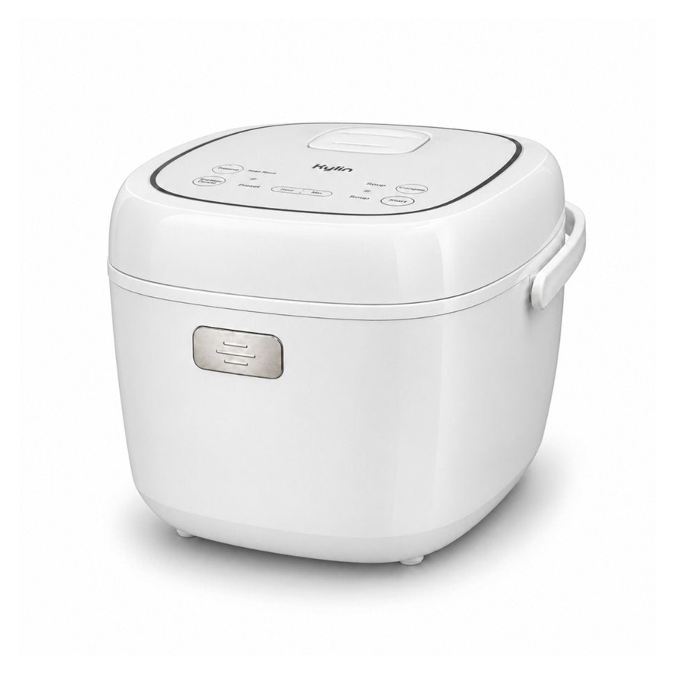 Kylin Electric Multi-Function Non Coating Ceramic 8 Cups Rice Cooker 4L AU-K1040