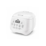Kylin Electric No Coating Ceramic 3 Cup Mini Rice Cooker 1.2L AU-K1012