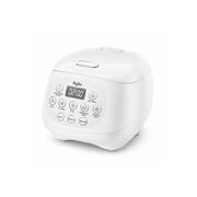 Kylin Electric No Coating Ceramic 3 Cup Mini Rice Cooker 1.2L AU-K1012