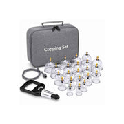 Kylin Professional Cupping Therapy 24pc Set