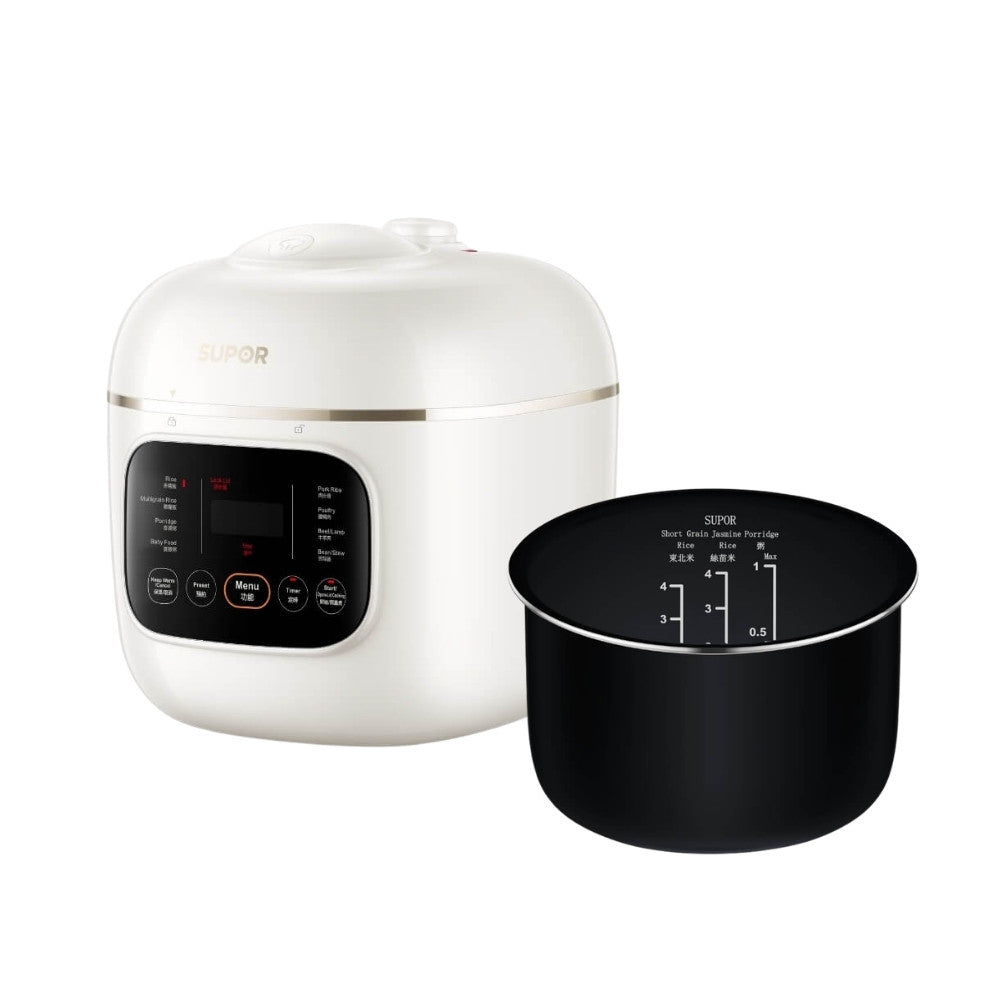 SUPOR Pressure Cooker Inner Pot Replacement (AU-S5200)