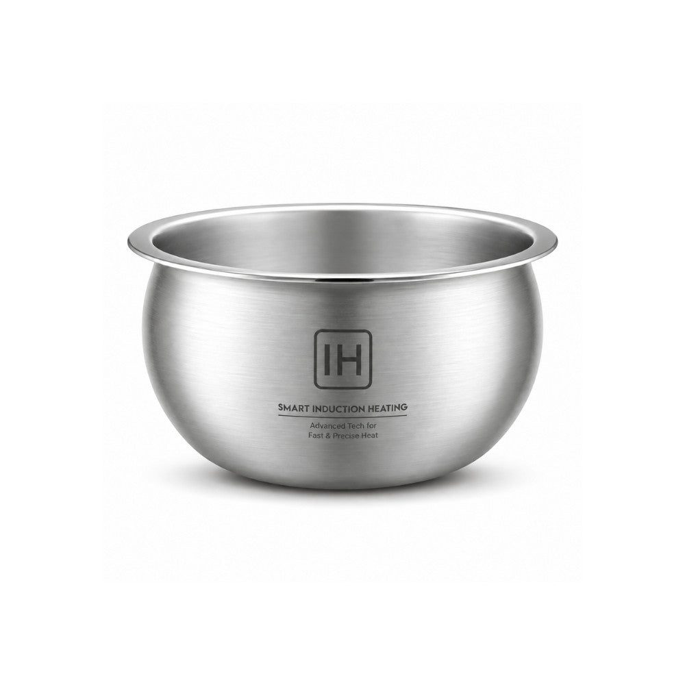 SUPOR Stainless Steel Rice Cooker Inner Pot Replacement (AU-S2300)