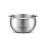 SUPOR Stainless Steel Rice Cooker Inner Pot Replacement (AU-S2300)