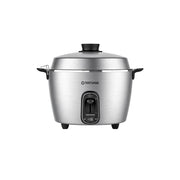 TATUNG TAC-06RM 6-Cup Stainless Steel Rice Cooker
