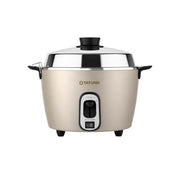 TATUNG TAC-11RM 11-Cup Stainless Steel Rice Cooker