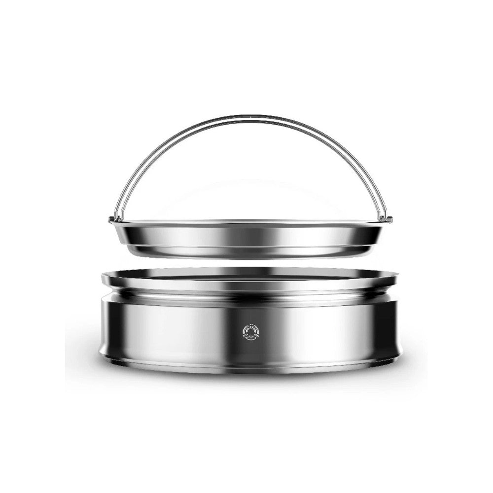 TATUNG TAC-S11 Stainless Steamer Tray Set For TATUNG 10/11 Cup Rice Cookers
